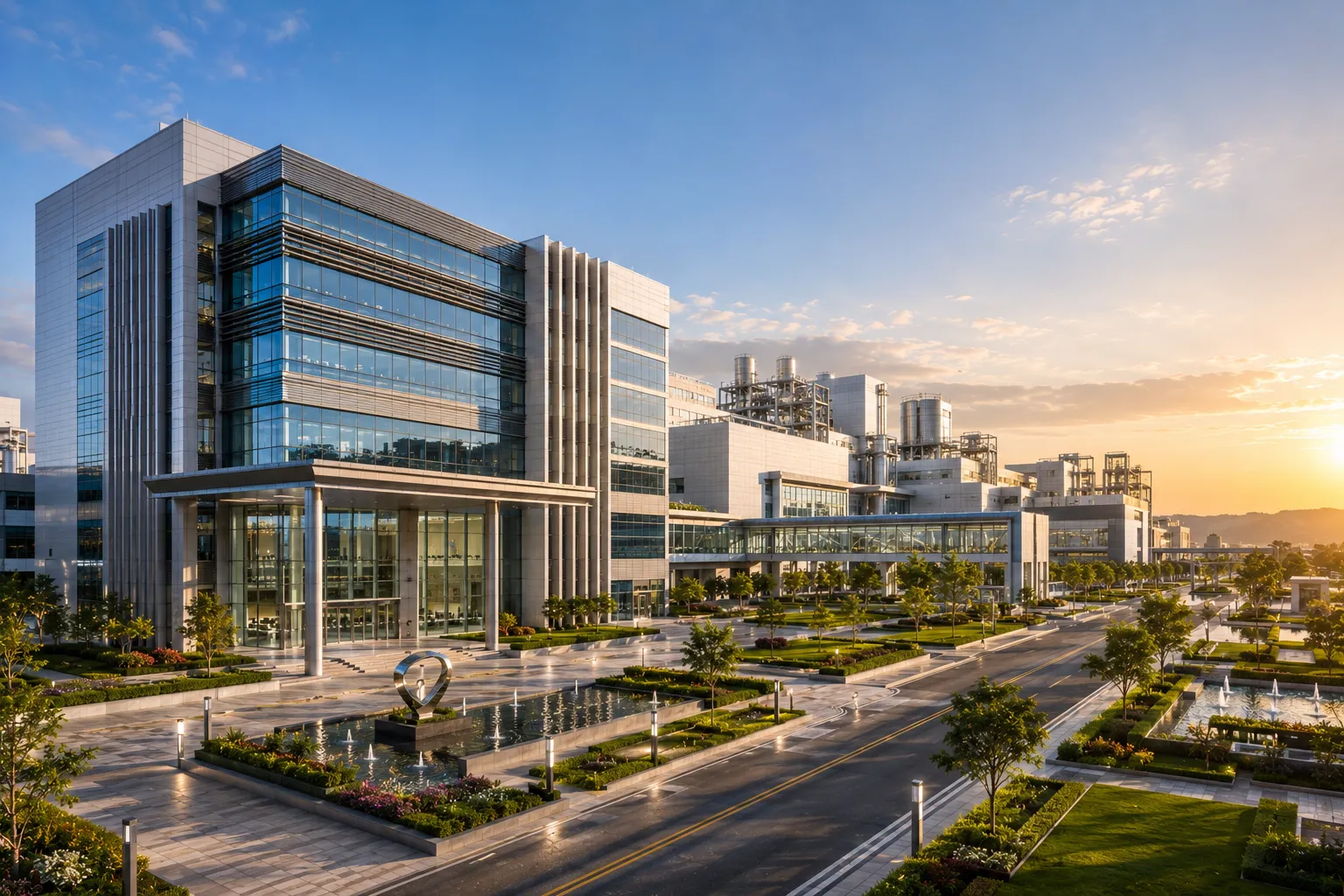 Pharmaceutical & Cleanroom