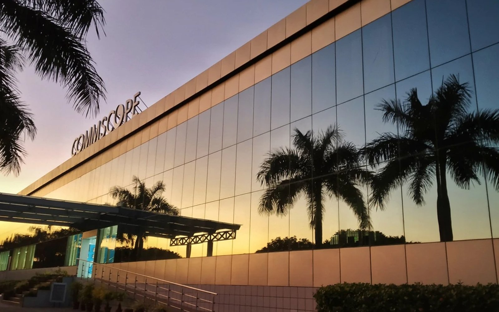 Commscope Goa
