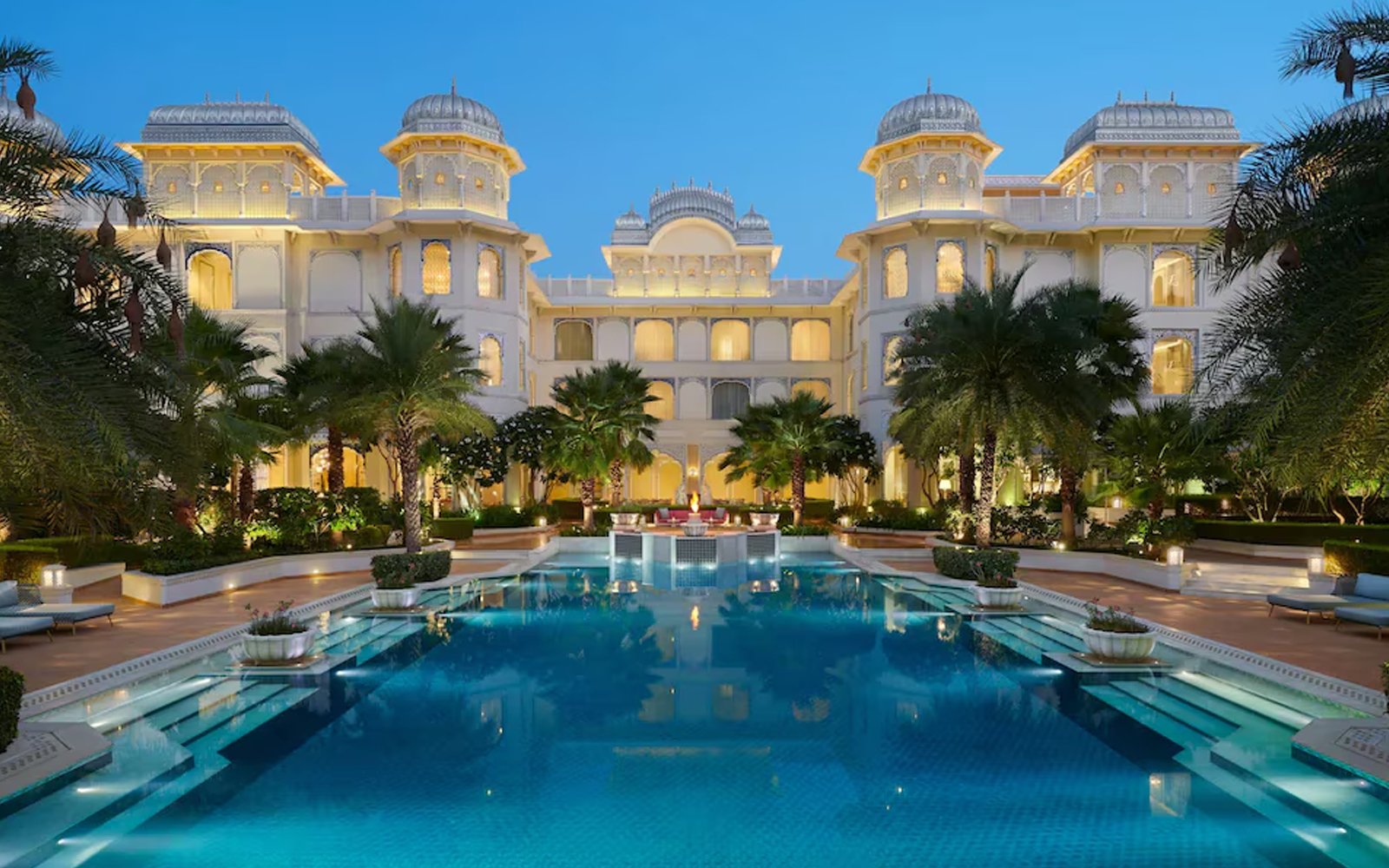 Leela Jaipur