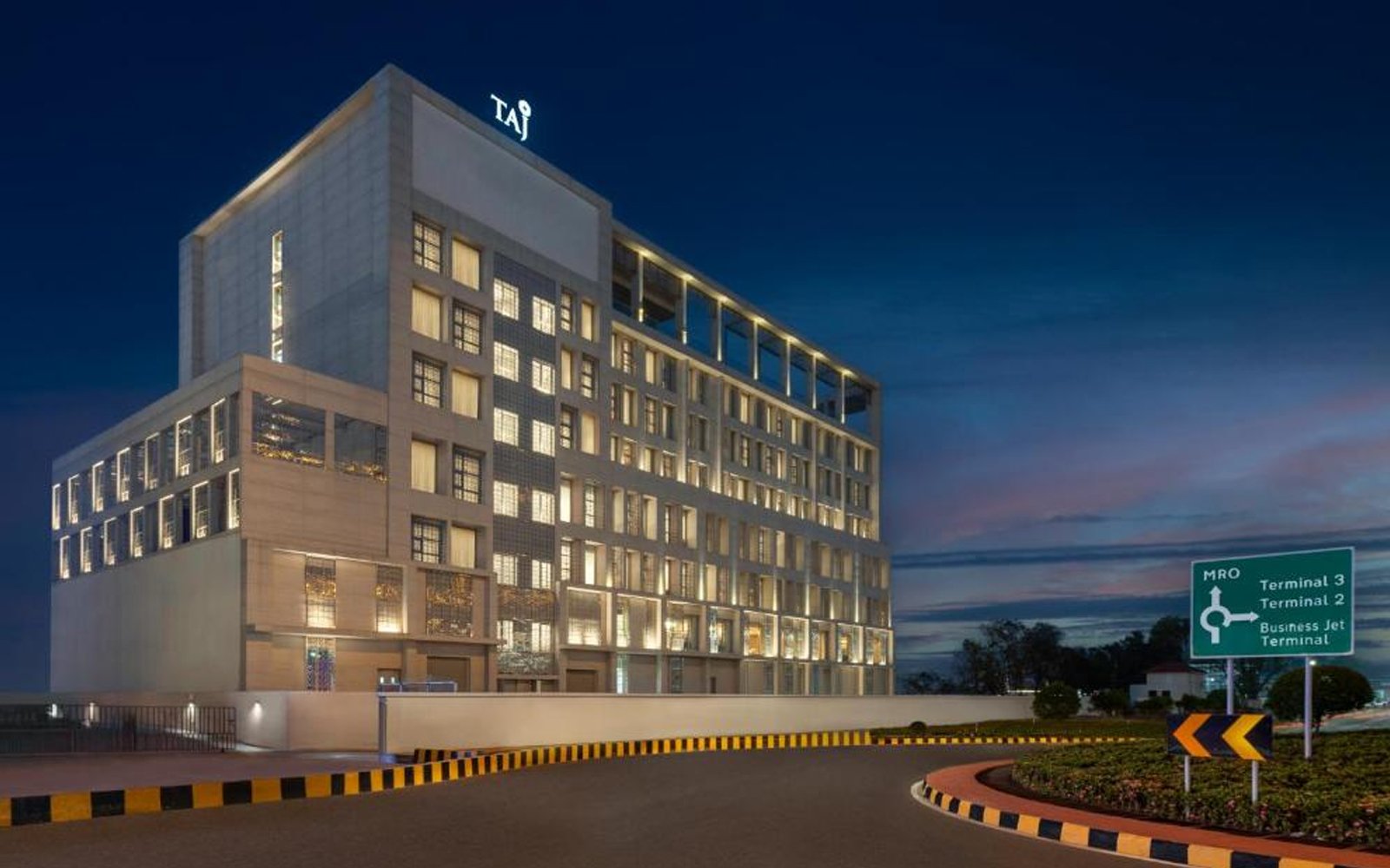 Taj Cial Kochi